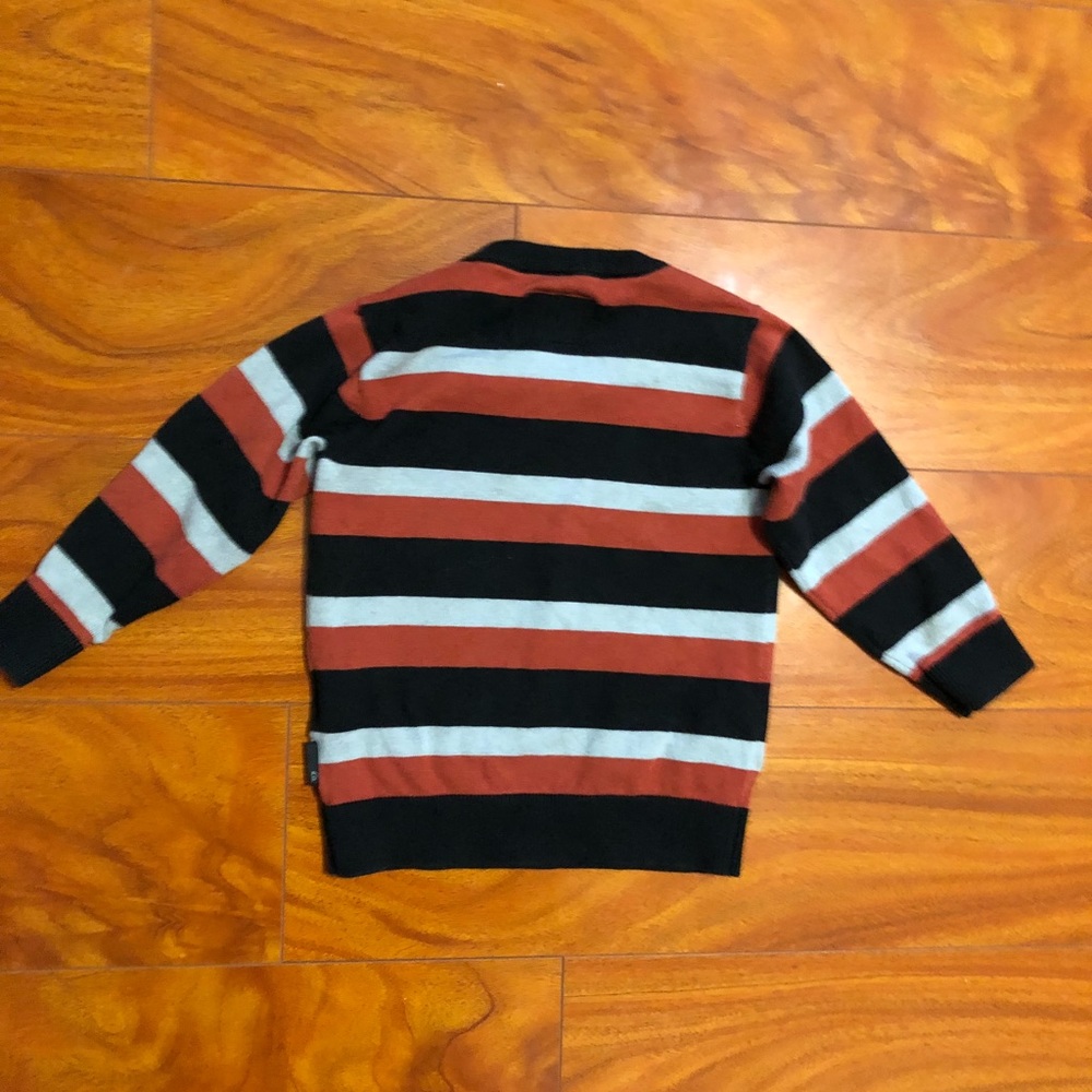 Quicksilver sweater - Picture 5 of 5